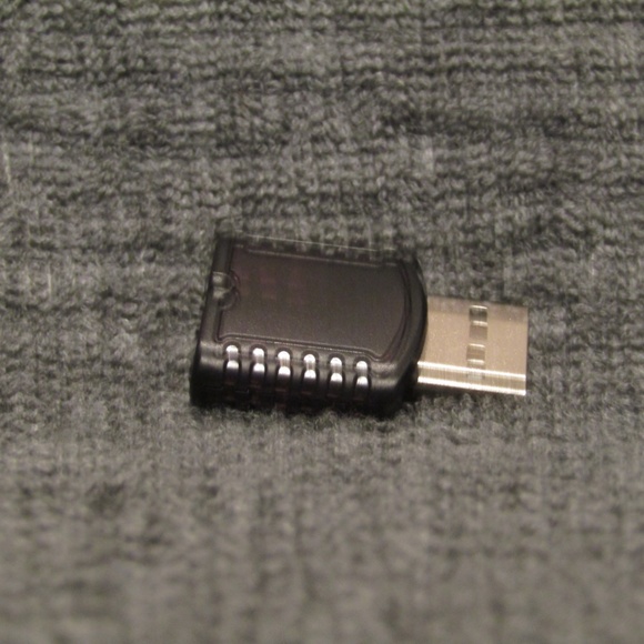 SYBA External USB Stereo Sound Adapter for Windows, Mac, Linux Extra Audio Sourc - Picture 4 of 7